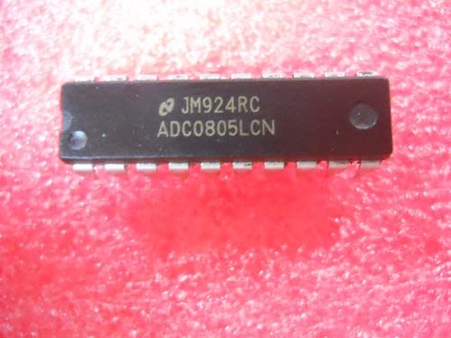 ADC0805LCN