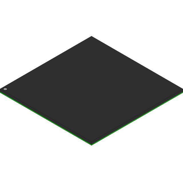 MPC8245LZU350D