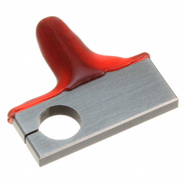 Crimpers, Applicators, Presses