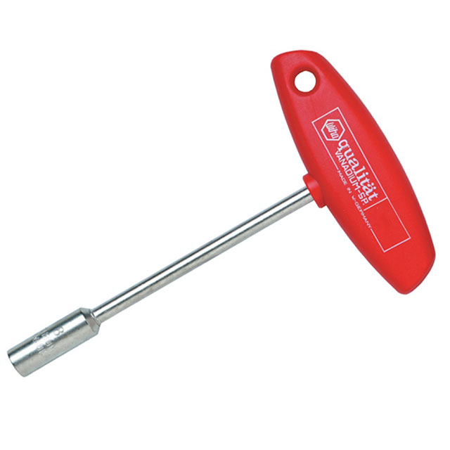 Screw and Nut Drivers