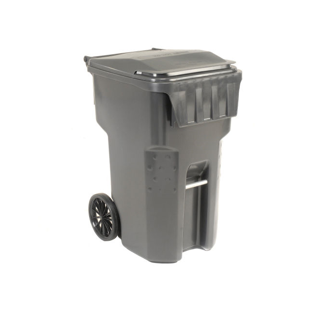 Cans, Trash Cans and Covers