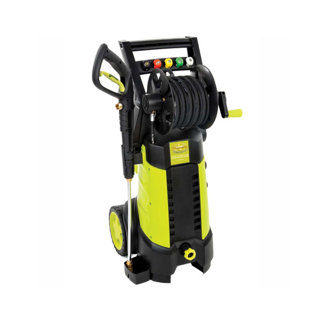 Pressure Washers