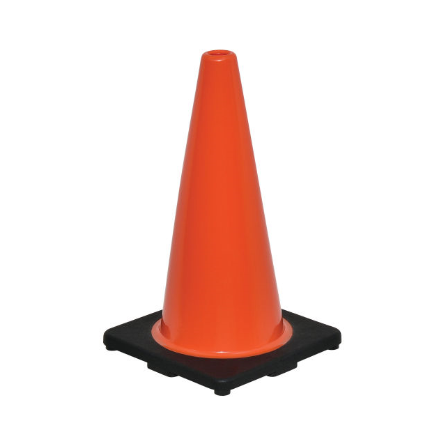 Parking Lot and Safety