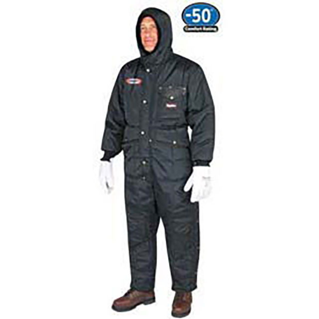 Cold Weather Products, Clothing