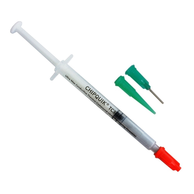 Adhesives, Epoxies, Greases, Pastes